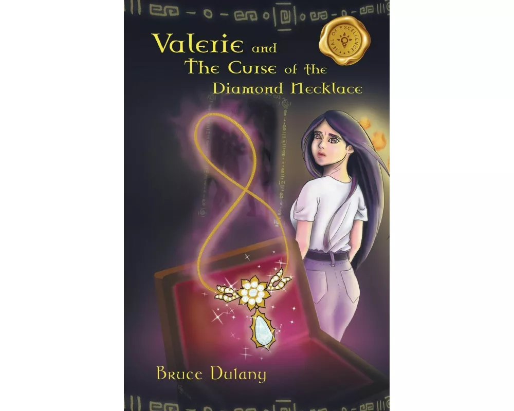 Valerie and the Curse of the Diamond Necklace