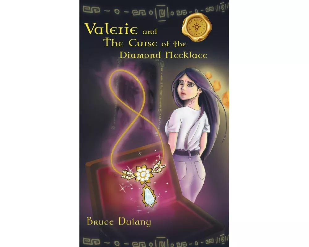 Valerie and the Curse of the Diamond Necklace