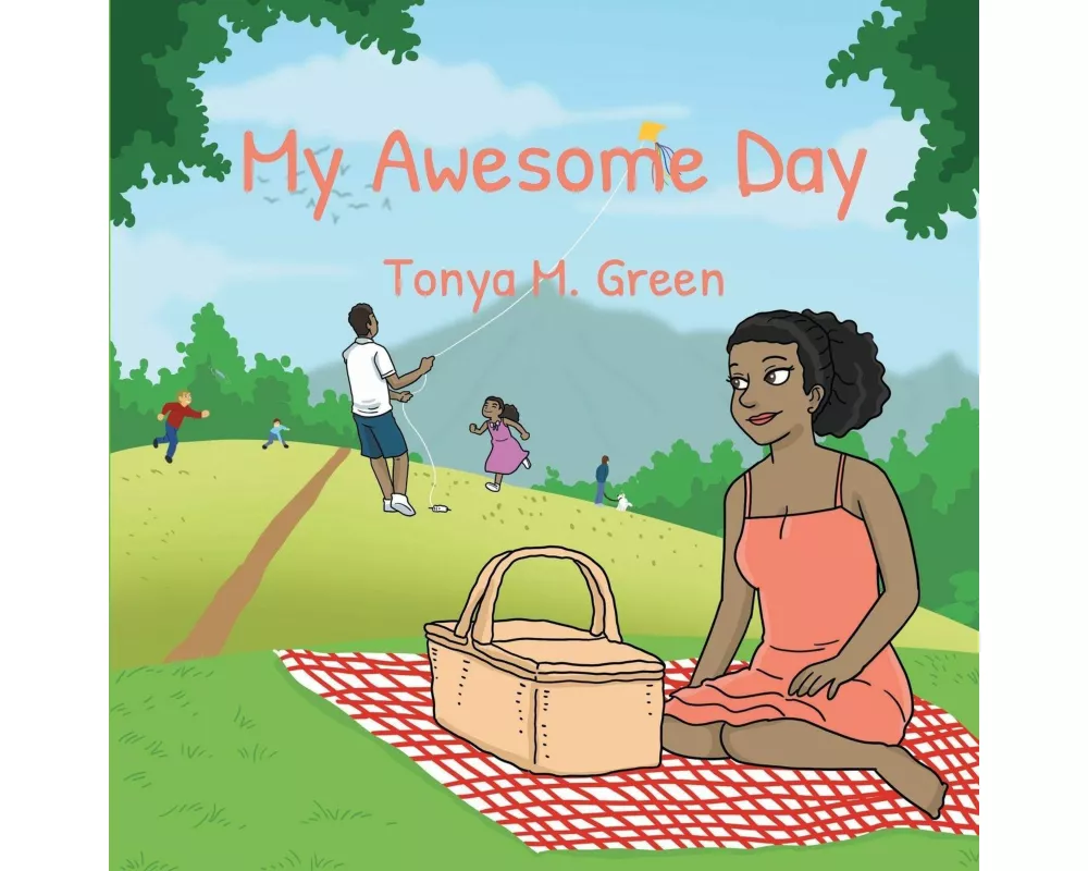 My Awesome Day