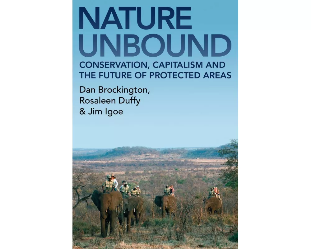 Nature Unbound