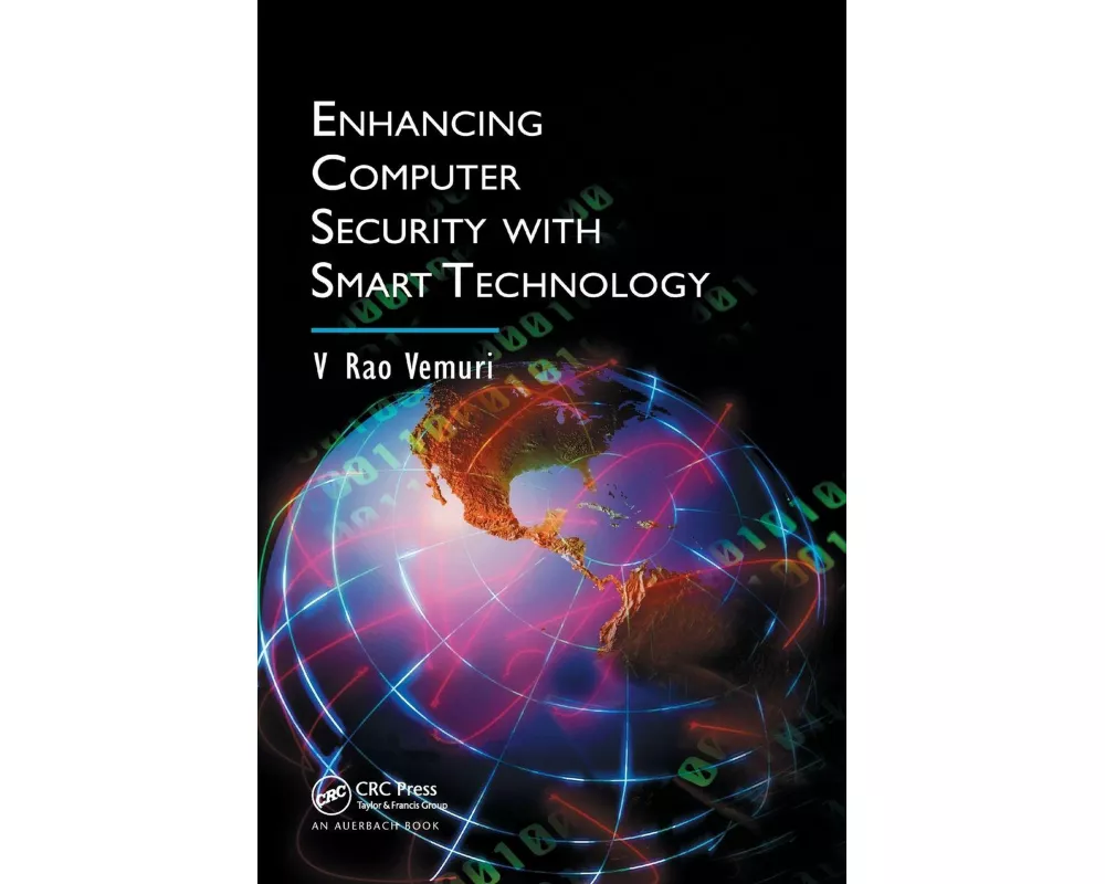 Enhancing Computer Security with Smart Technology