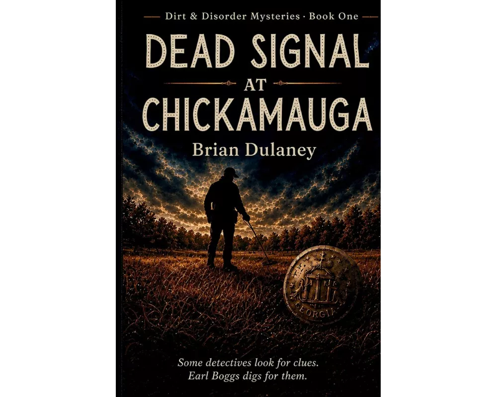 Dead Signal at Chickamauga