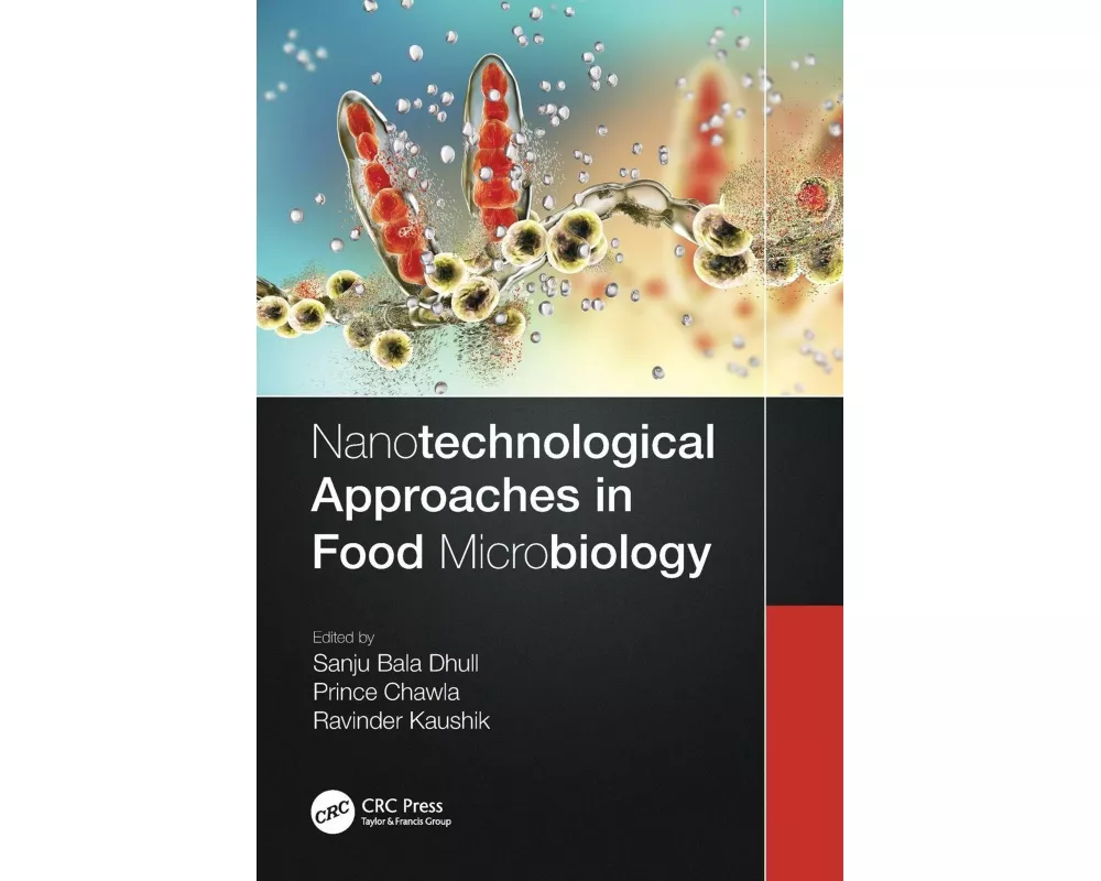 Nanotechnological Approaches in Food Microbiology