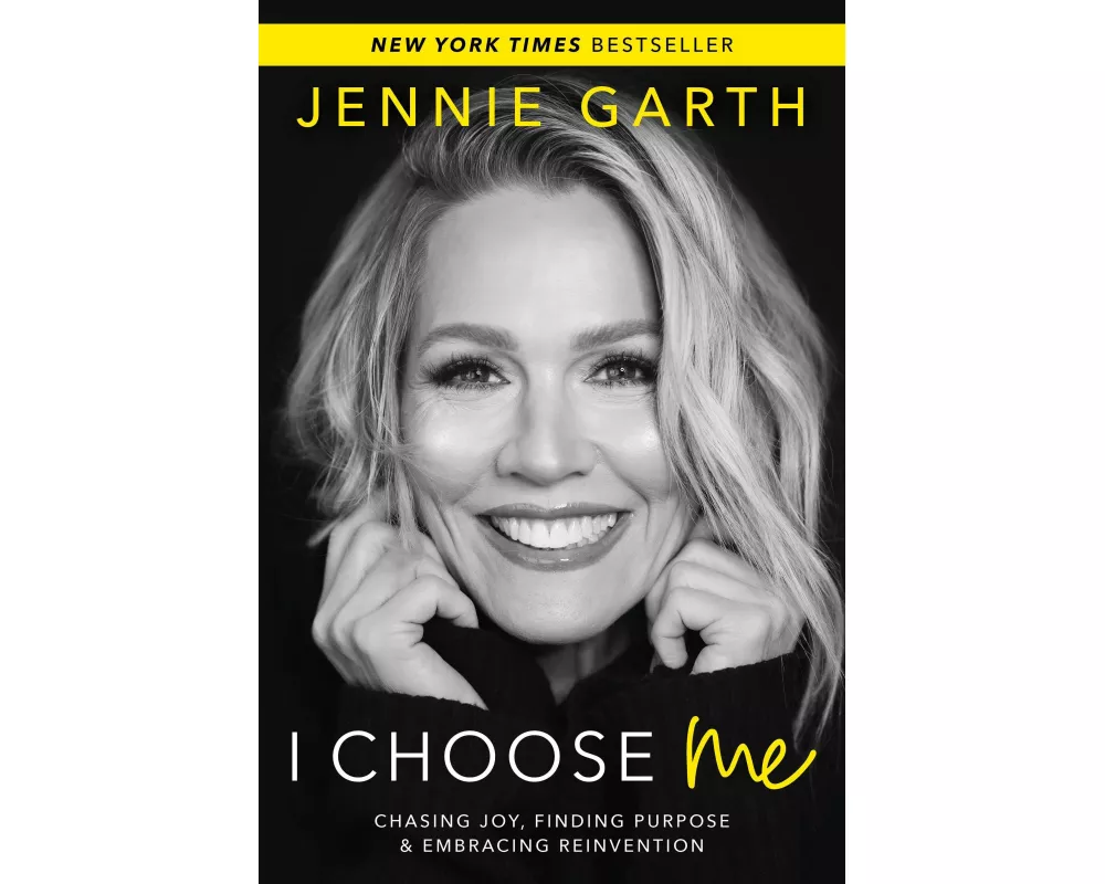I Choose Me