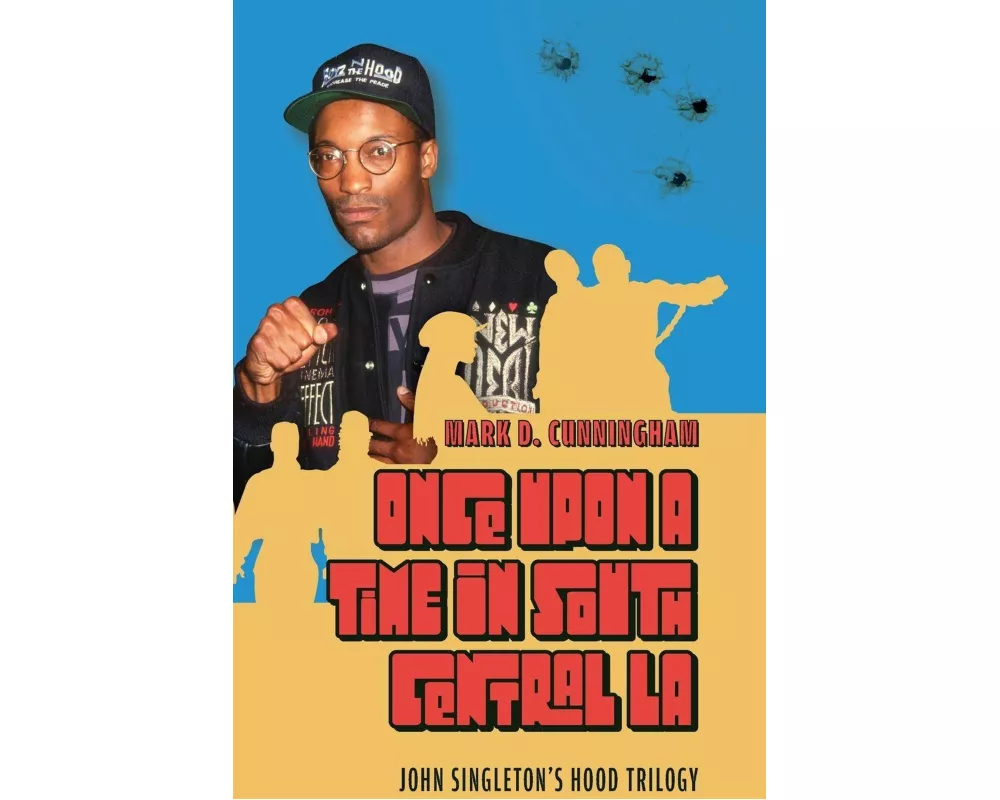 Once Upon a Time in South Central LA