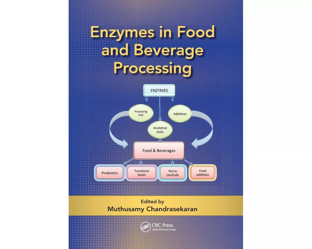 Enzymes in Food and Beverage Processing