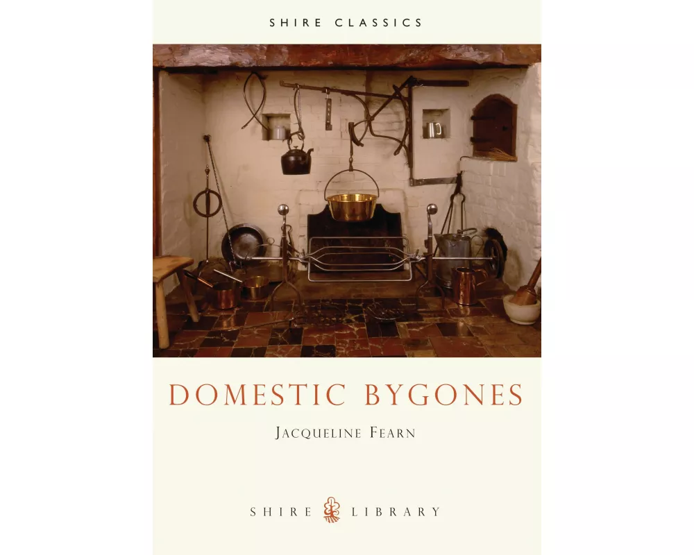 Domestic Bygones