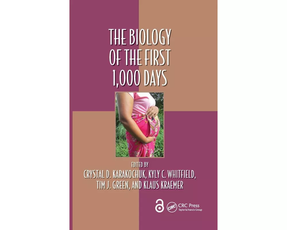 The Biology of the First 1,000 Days
