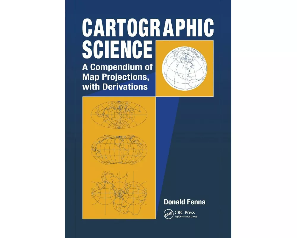 Cartographic Science