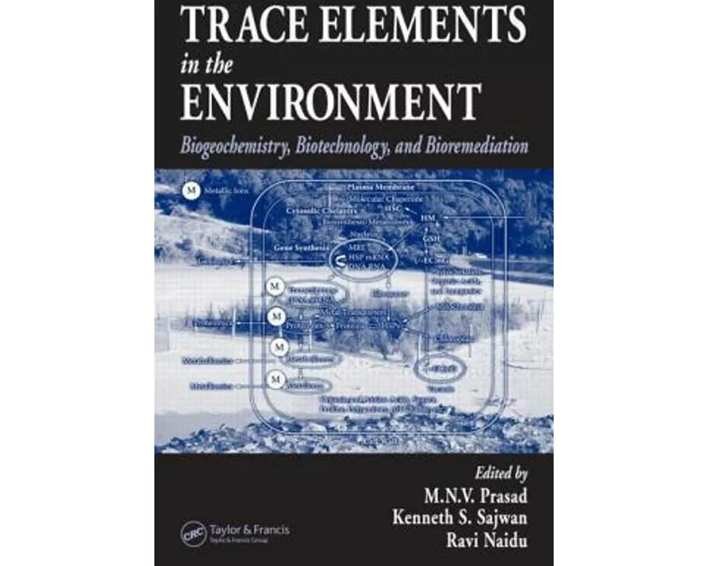Trace Elements in the Environment
