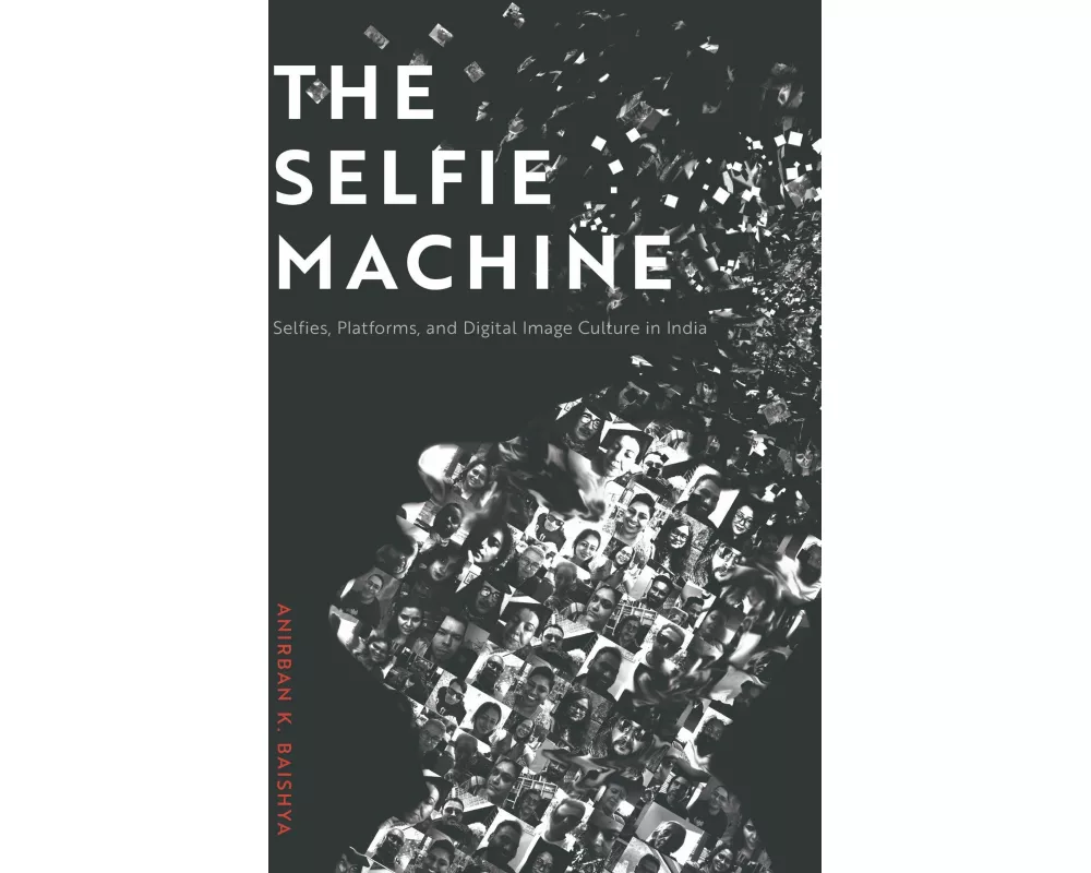 The Selfie Machine