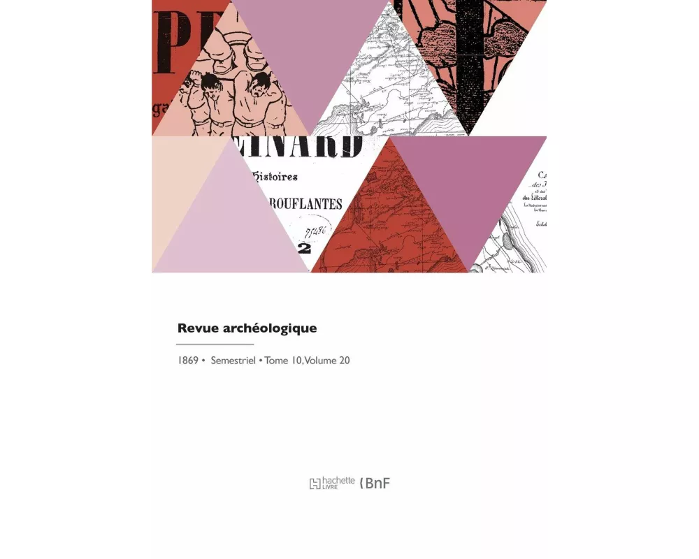 Revue archéologique