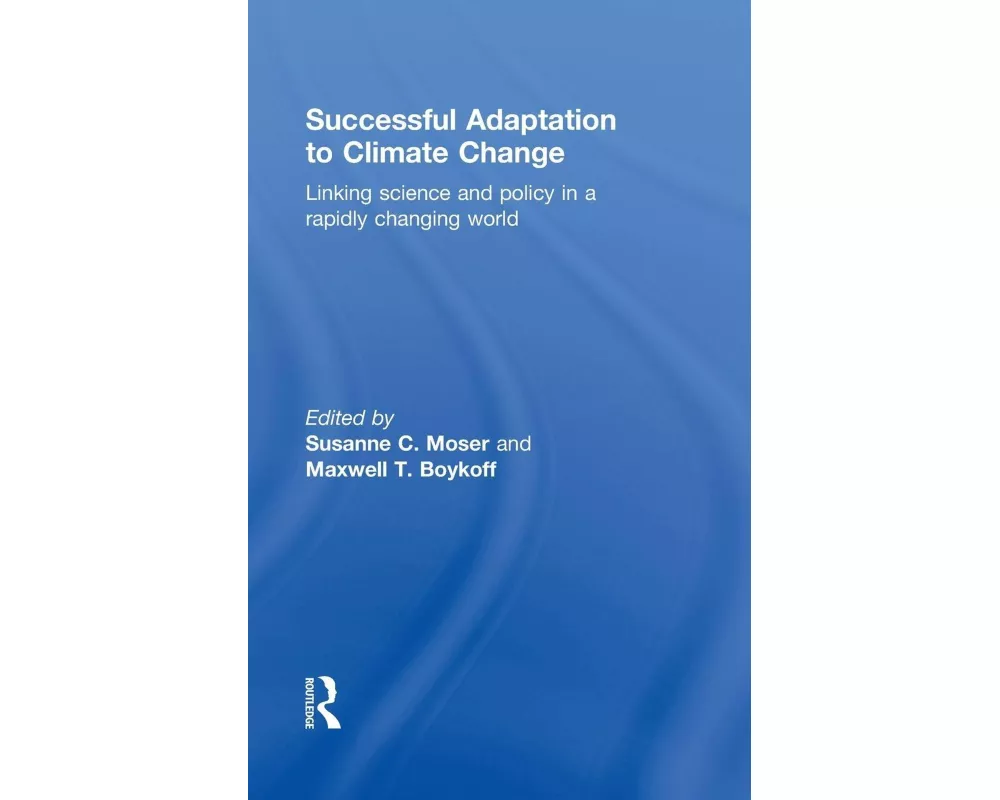 Successful Adaptation to Climate Change