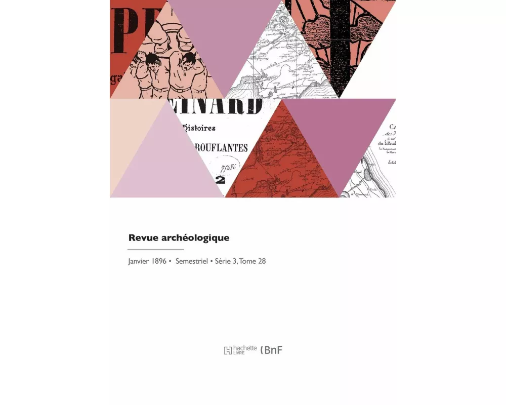 Revue archéologique