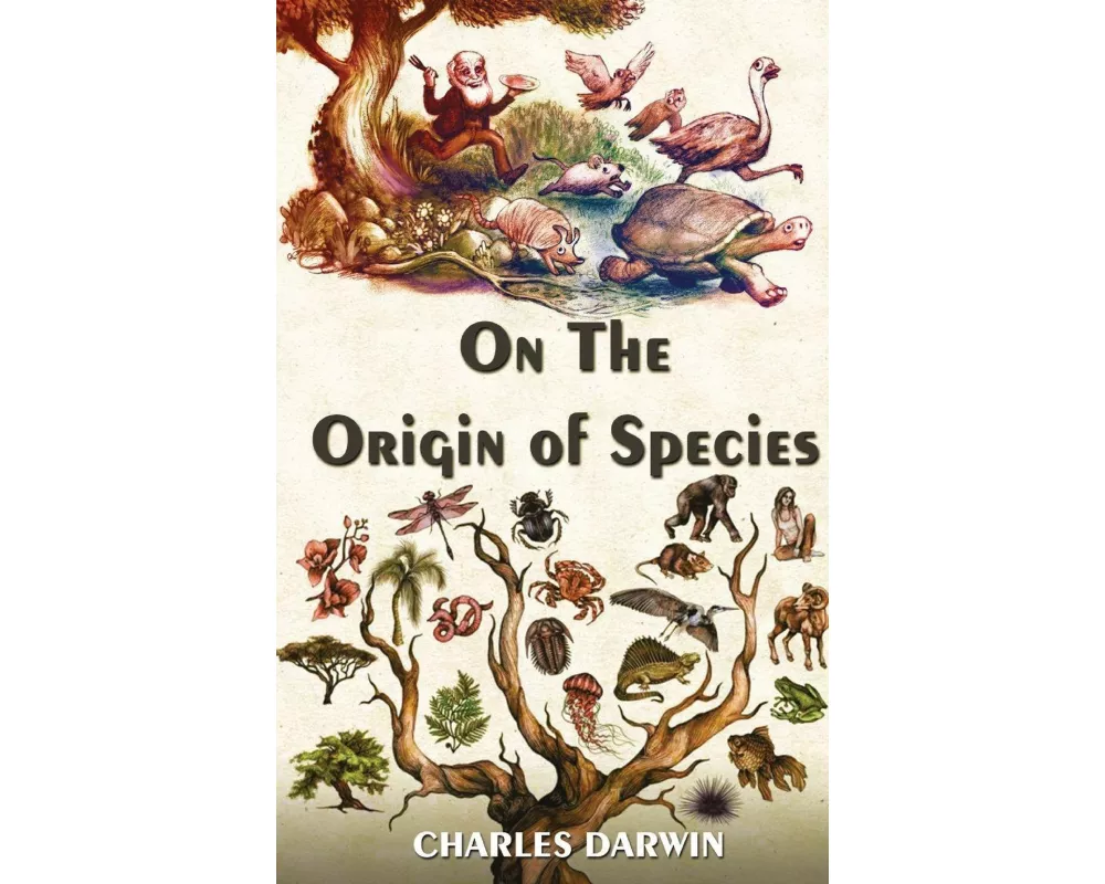 The Origin Of Species