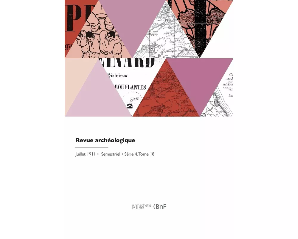 Revue archéologique