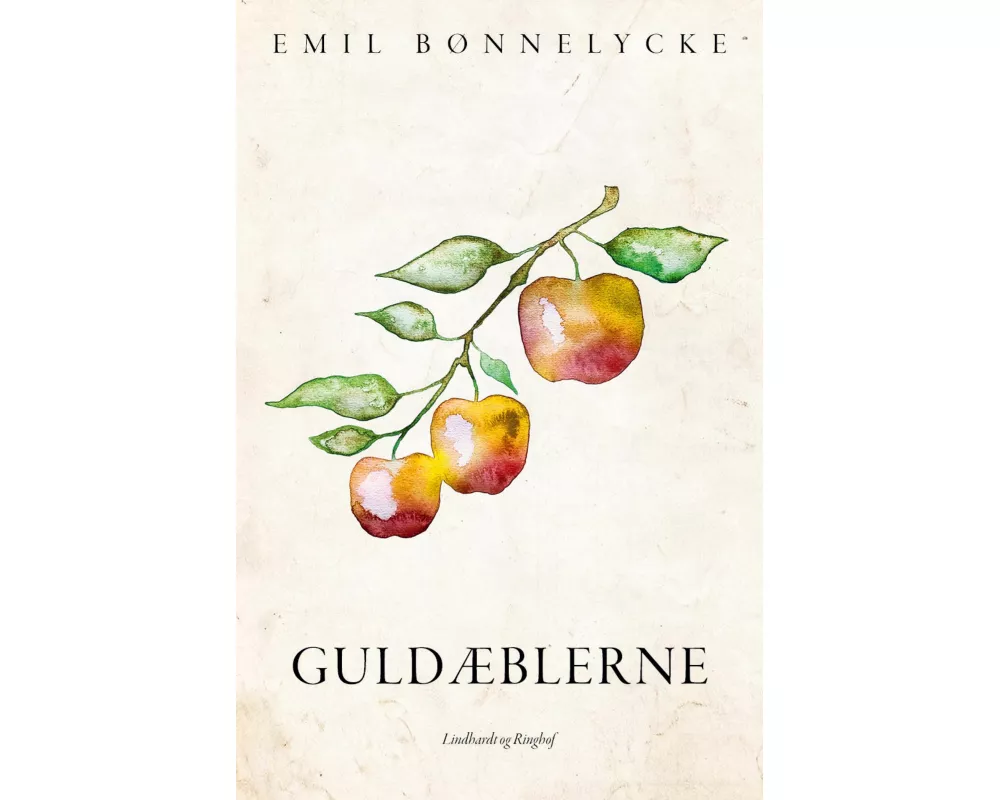 Guldæblerne