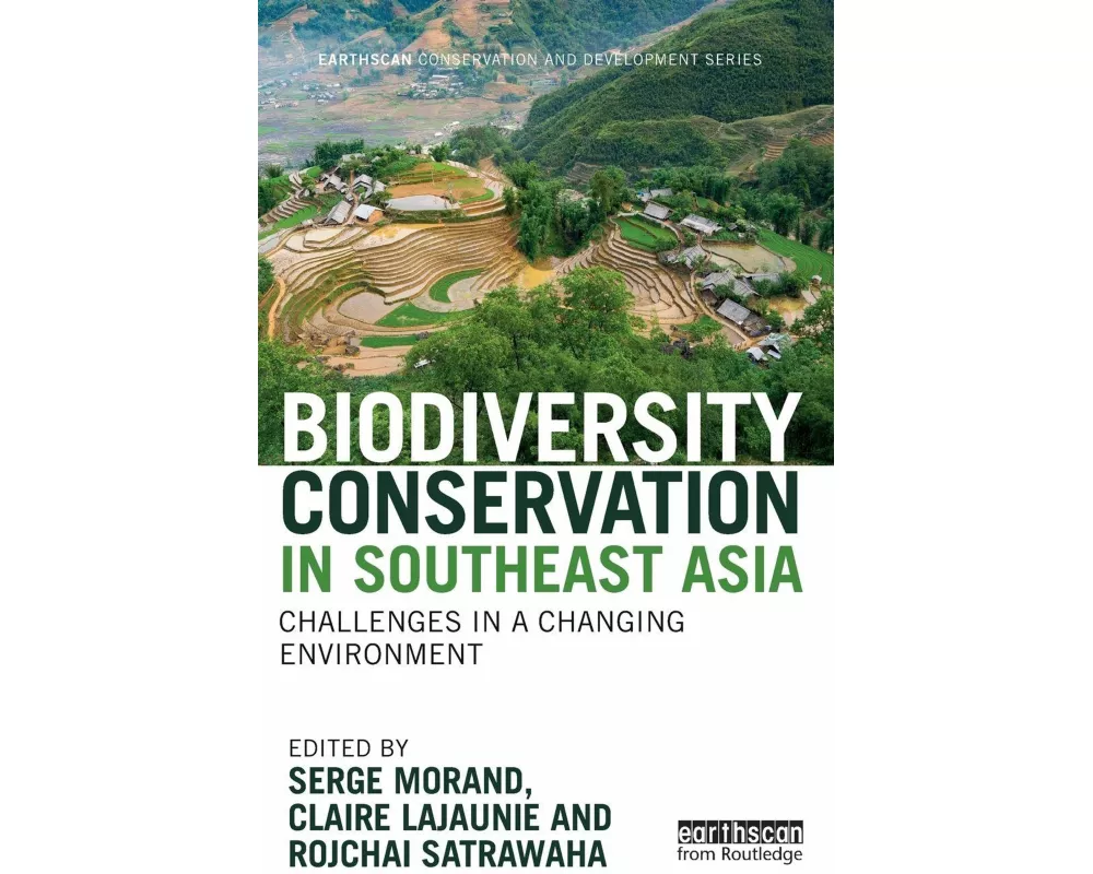 Biodiversity Conservation in Southeast Asia
