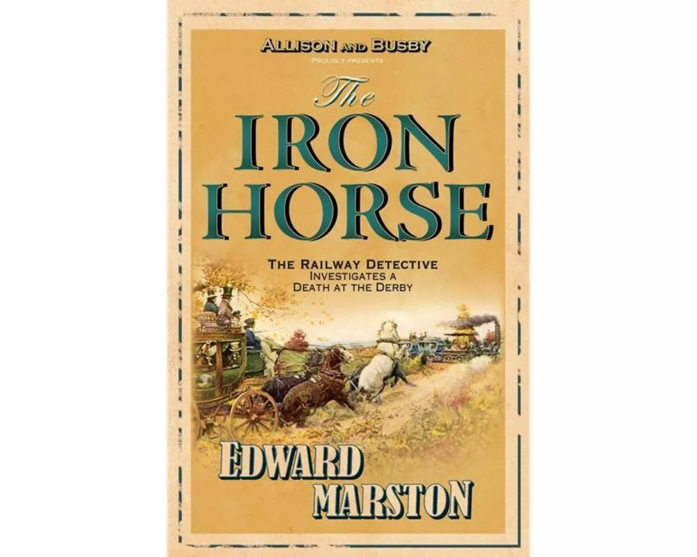 The Iron Horse