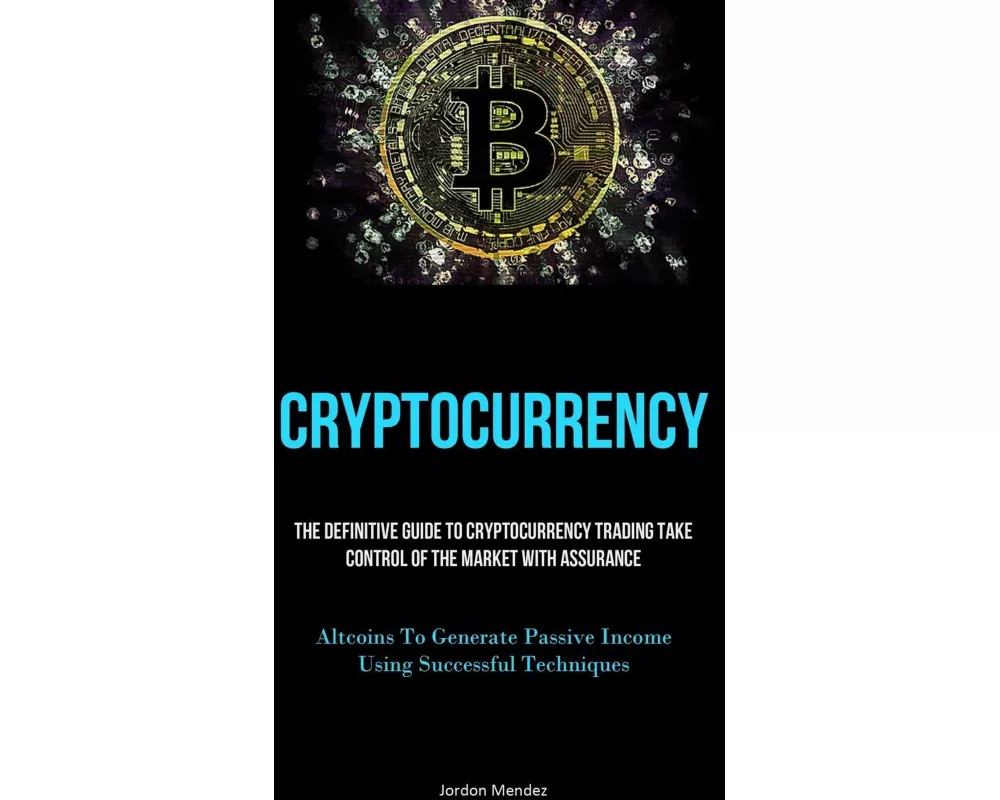 Cryptocurrency