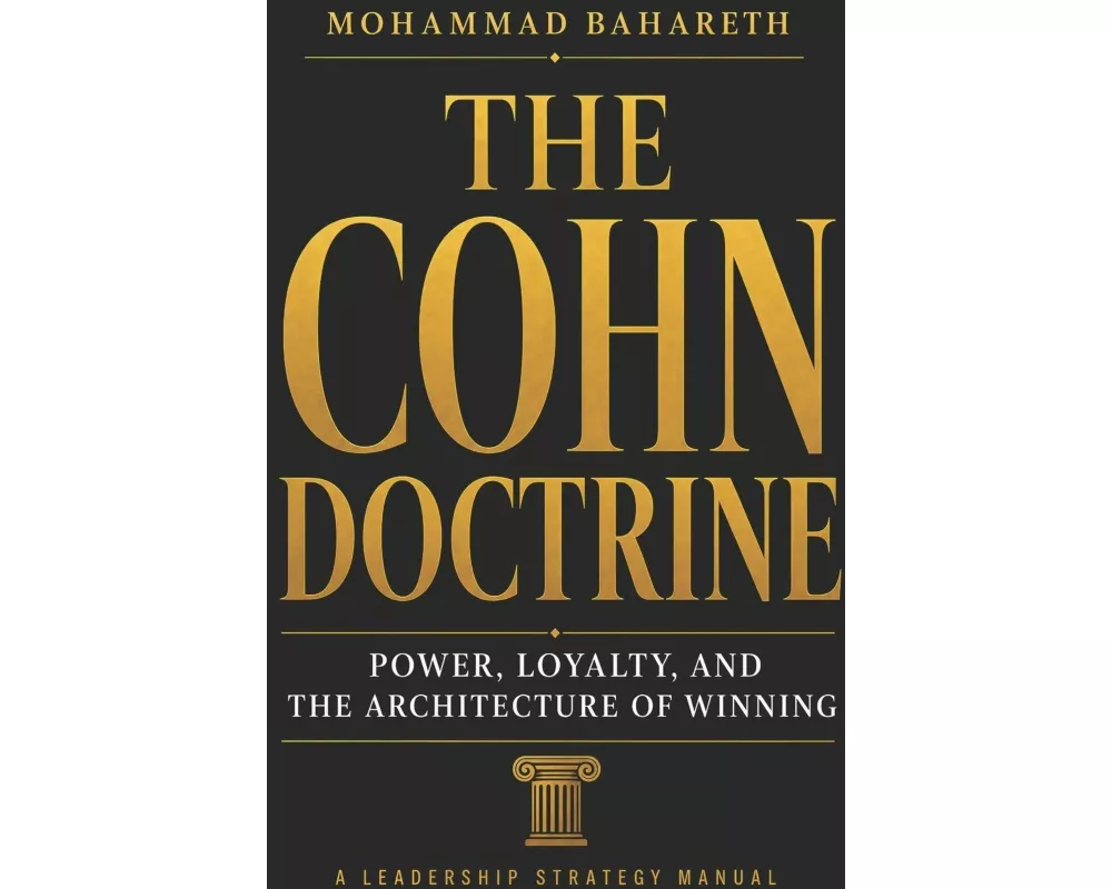 The Cohn Doctrine