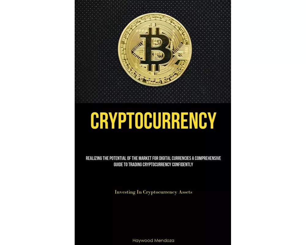 Cryptocurrency