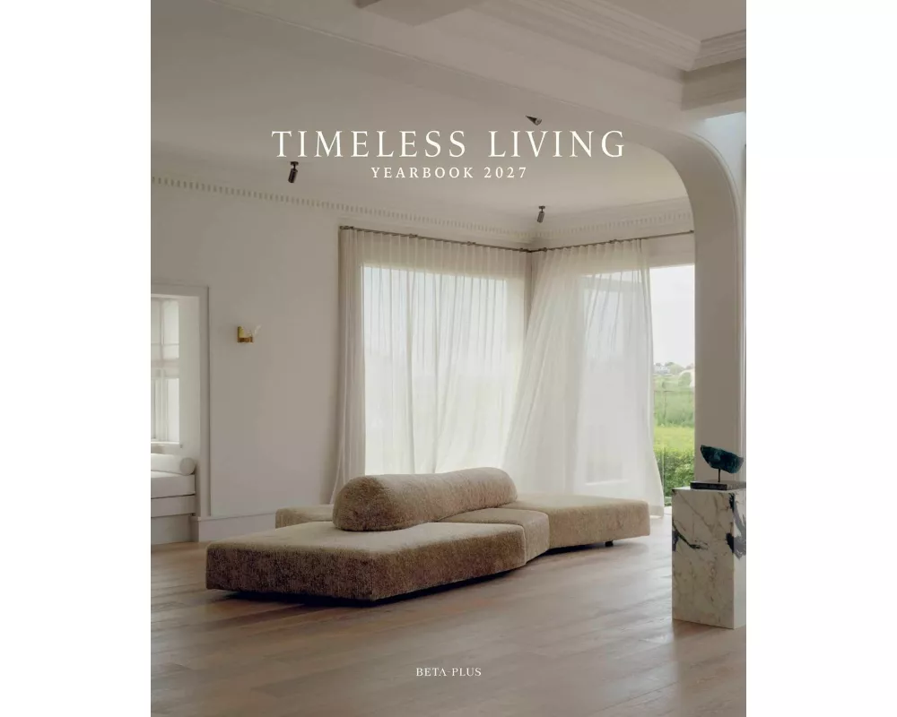 Timeless Living Yearbook 2027