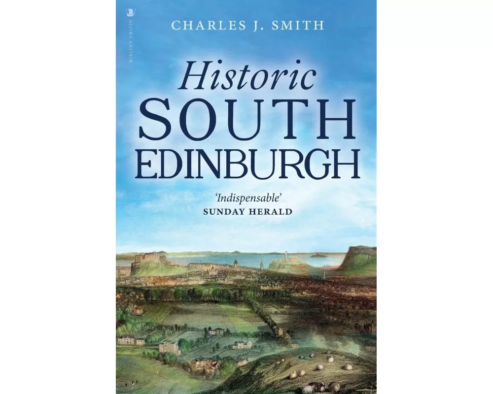 Historic South Edinburgh