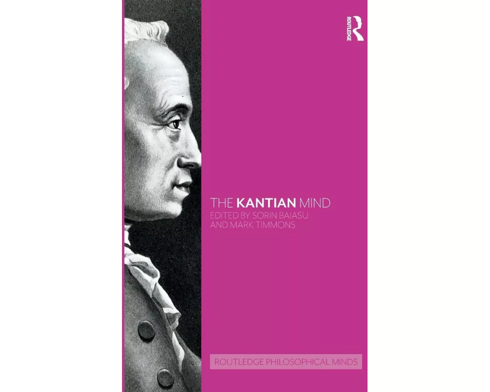The Kantian Mind