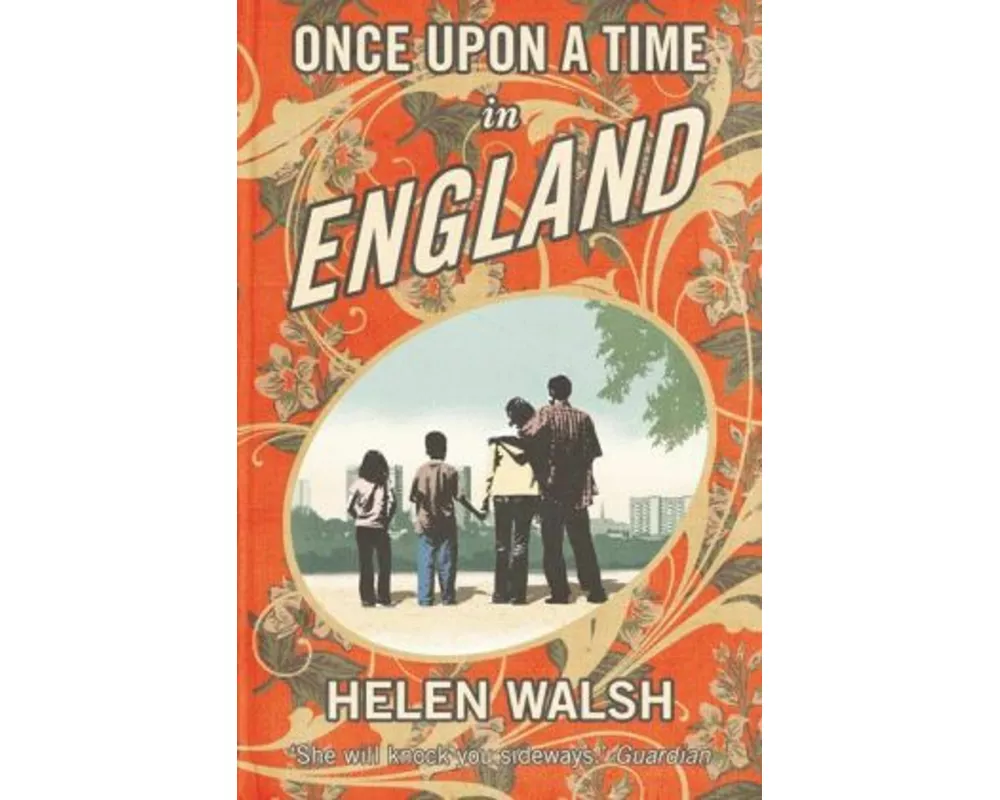 Once Upon a Time in England