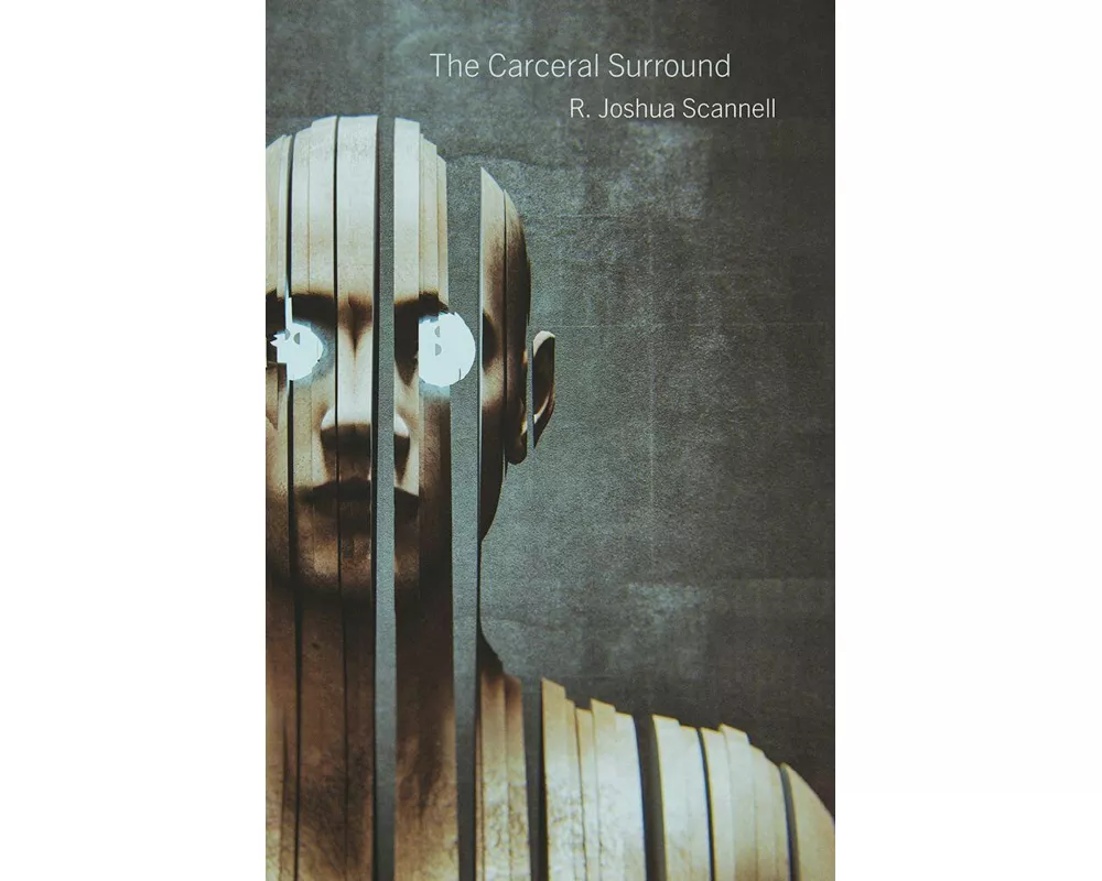 The Carceral Surround