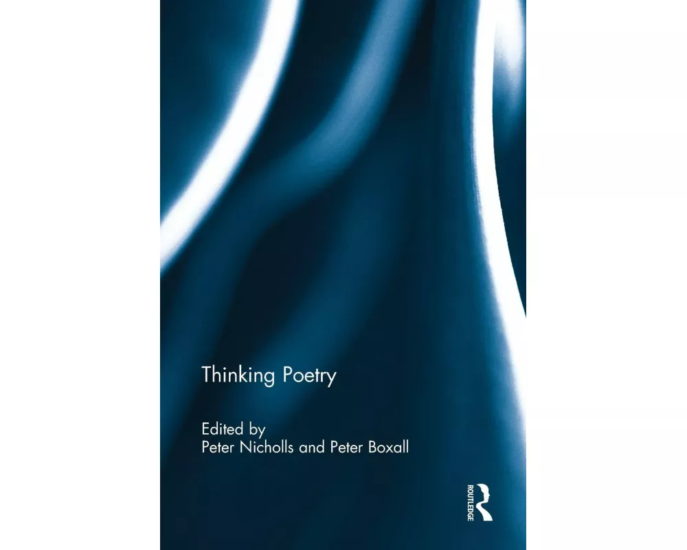 Thinking Poetry