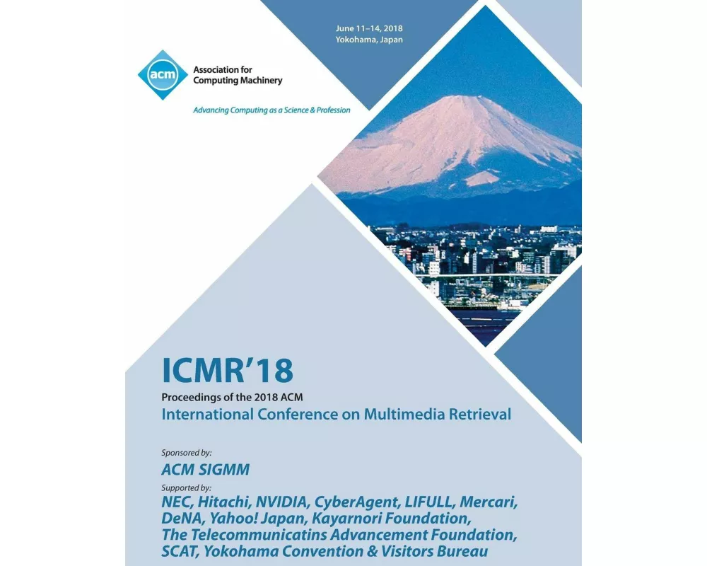 Icmr '18