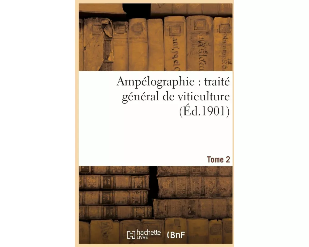 Ampélographie