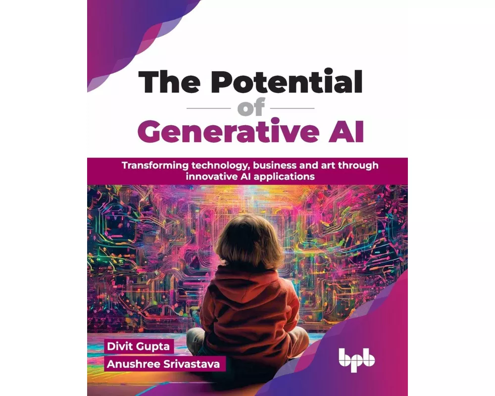 The Potential of Generative AI