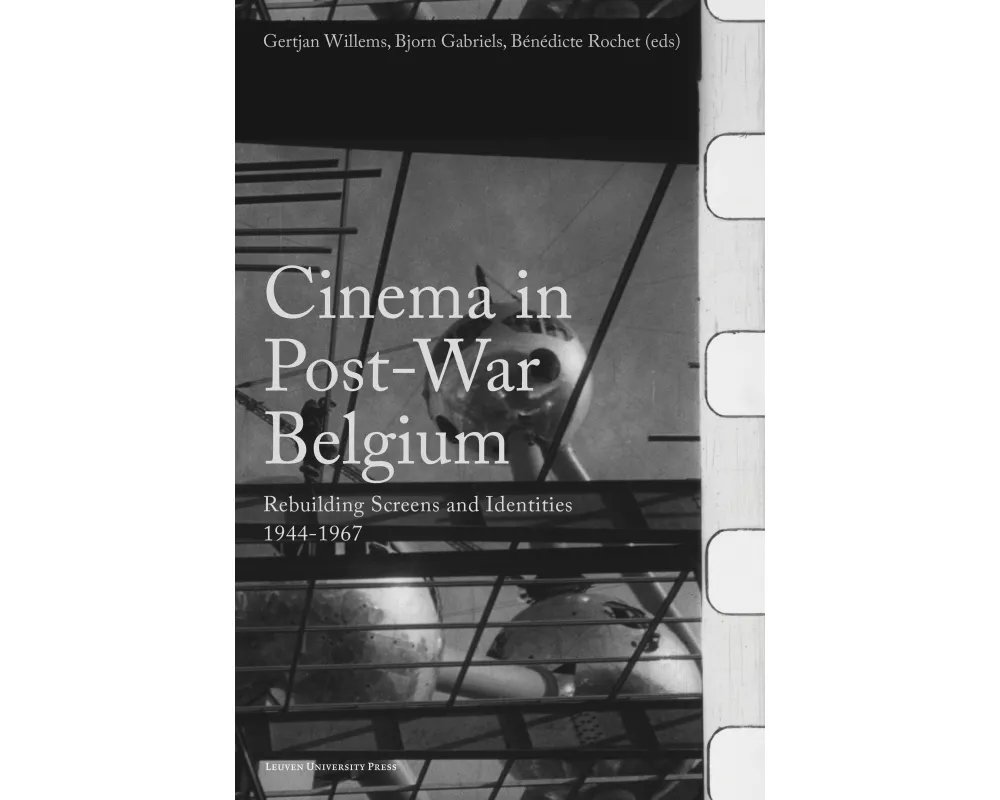 Cinema in Post-War Belgium