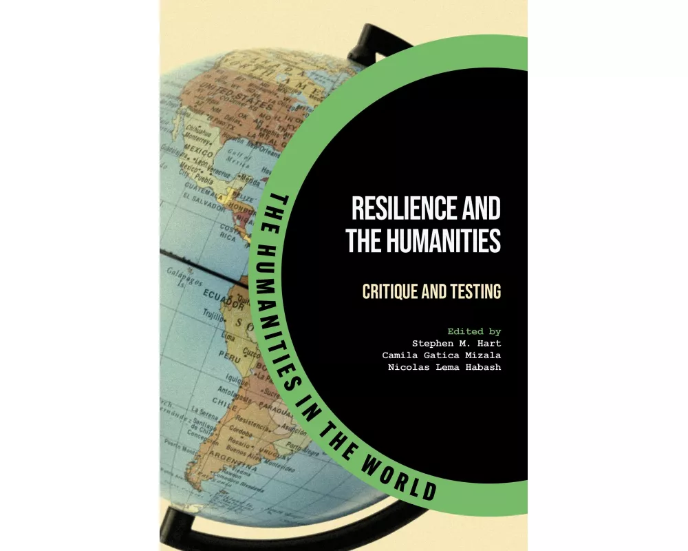 Resilience and the Humanities