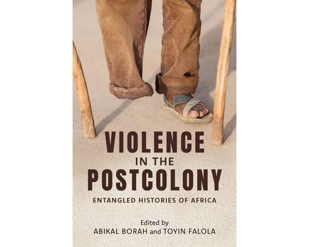 Violence in the Postcolony