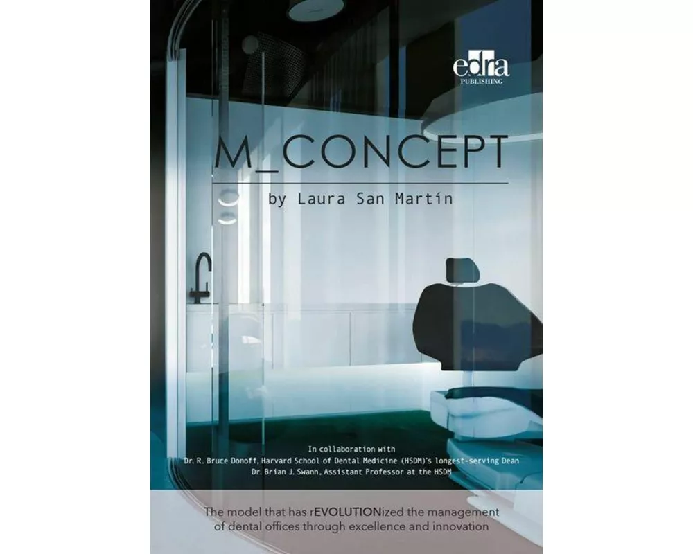 M_concept / Edra Laura San Martin