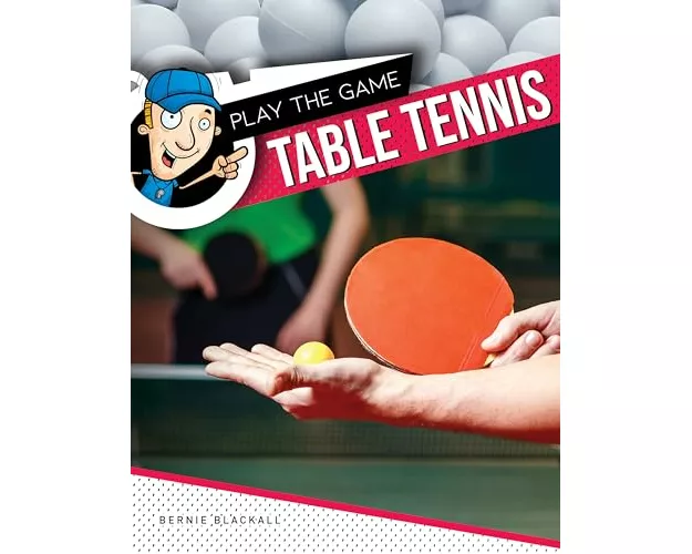 Table Tennis