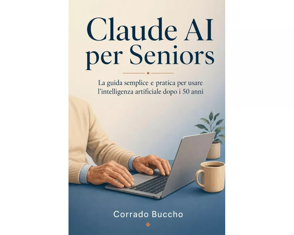 Claude AI per Seniors