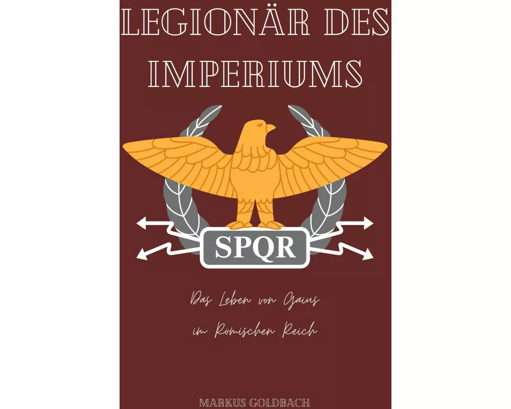 Legionär des Imperiums