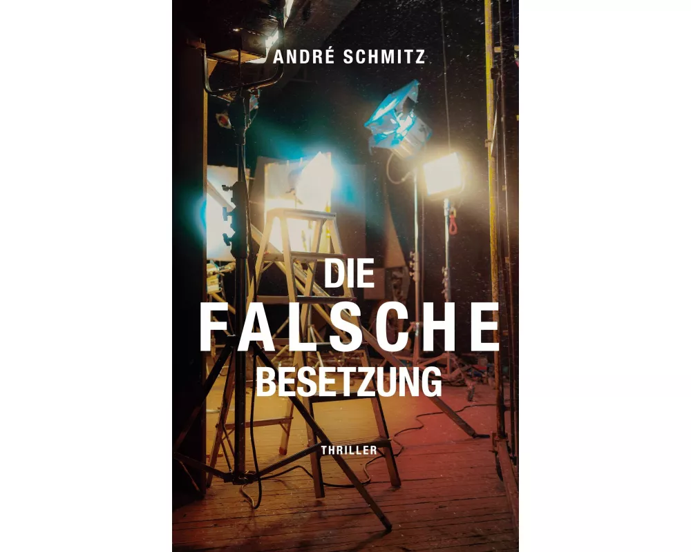 Die Falsche Besetzung