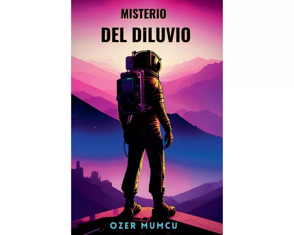 Misterio del Diluvio