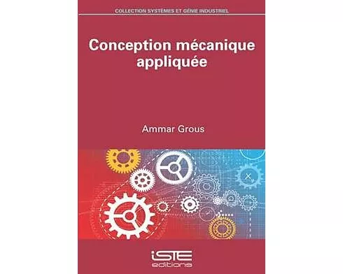 Conception mécanique appliquée