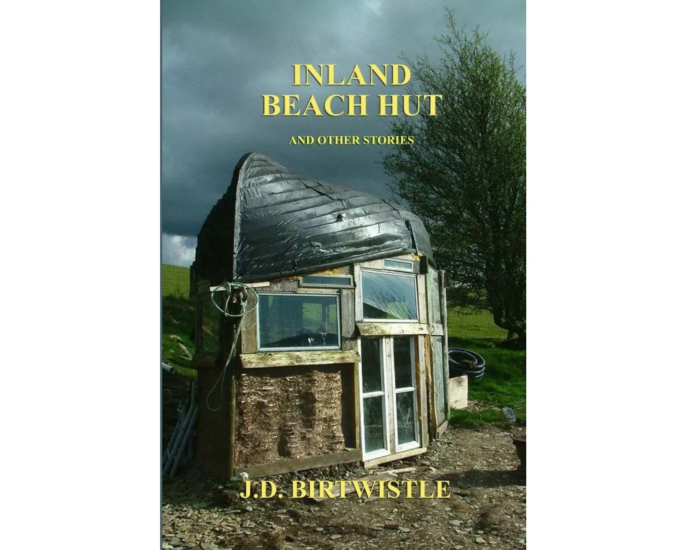 Inland Beach Hut