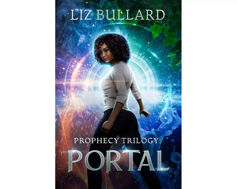 Prophecy Trilogy