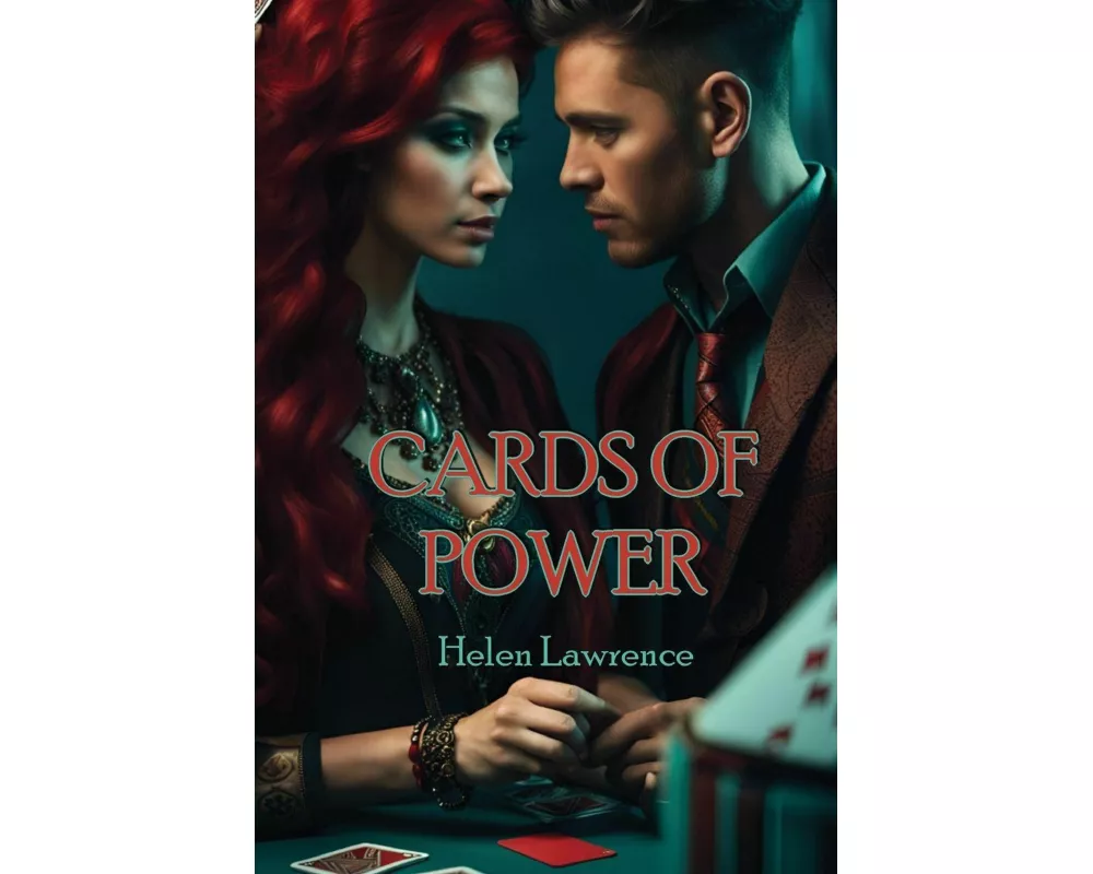 Cards of Power