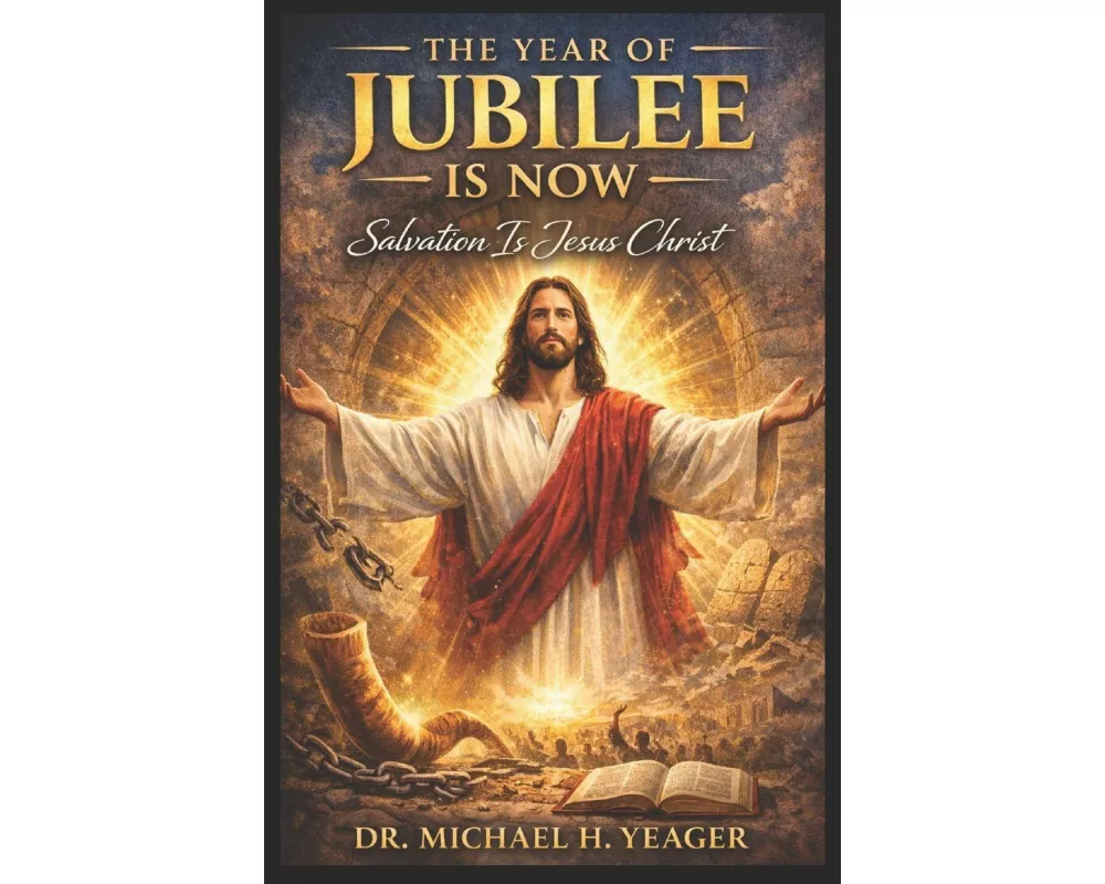 The Year Of Jubilee Is Now