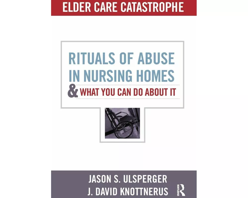 Elder Care Catastrophe